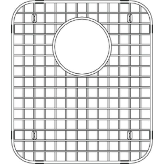 Picture of C++ 406496 STELLAR 1.75 SB SINK GRID SS
