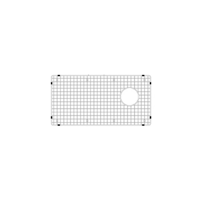 Picture of C++ 406495 DIAMOND MAXI SINK GRID