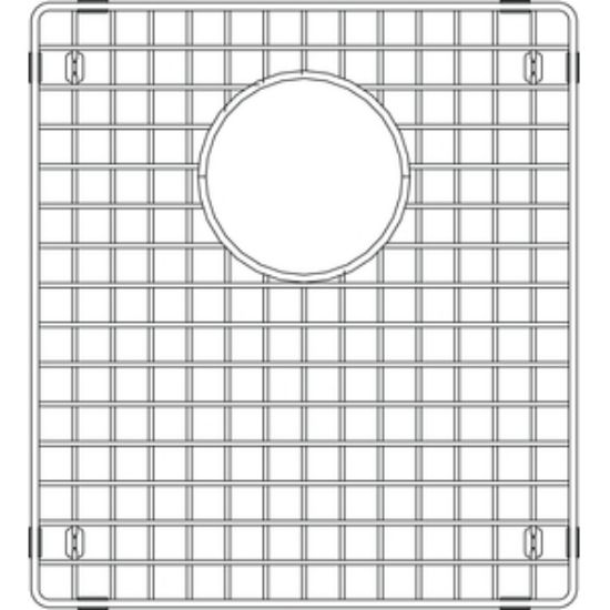 Picture of C++ 406454 PRECISION 14-1/2X16 GRID