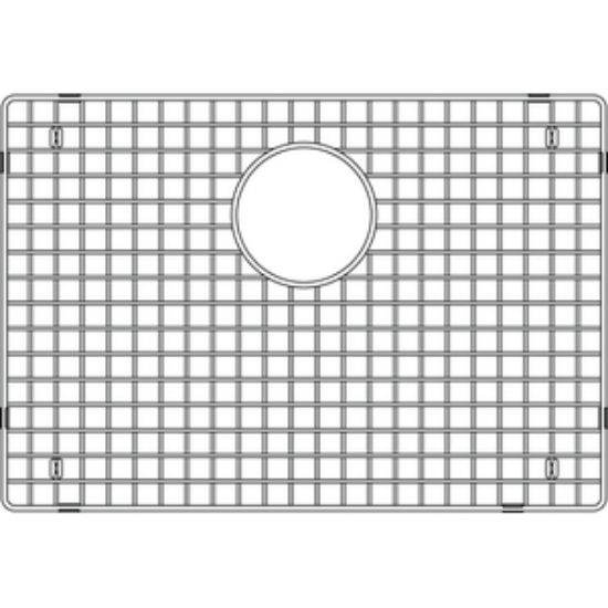 Picture of C++ 406452 PRECISION 23X16 GRID