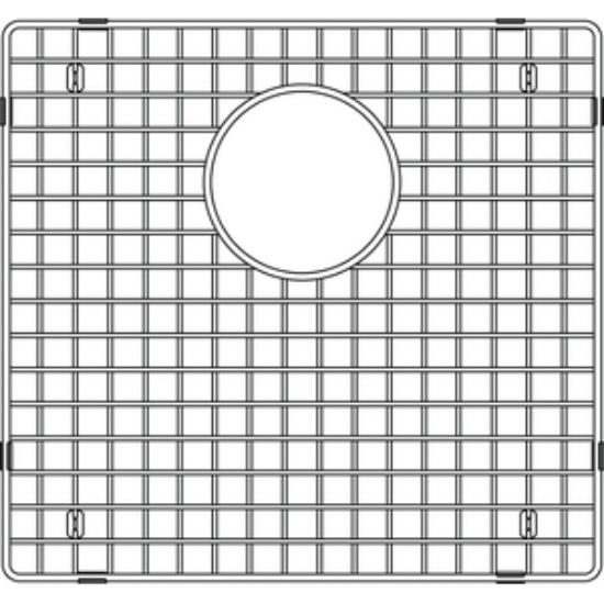 Picture of C++ 406451 PRECISION 17X16 GRID