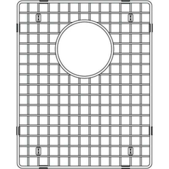 Picture of C++ 406450 PRECISION 13X16 GRID