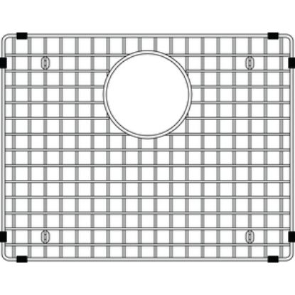 Picture of C++ 406445 PRECIS GRID LARGE SINGLE
