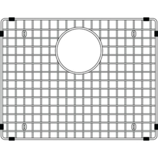 Picture of C++ 406445 PRECIS GRID LARGE SINGLE