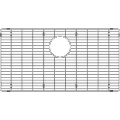 Picture of C++ 406347 QUATRUS SUPER SINGLE GRID