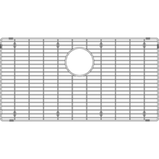 Picture of C++ 406347 QUATRUS SUPER SINGLE GRID