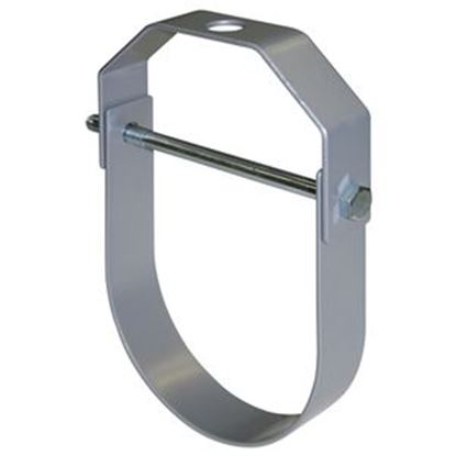 Picture of 3-1/2 PLTD ADJ STD CLEVIS HANGER