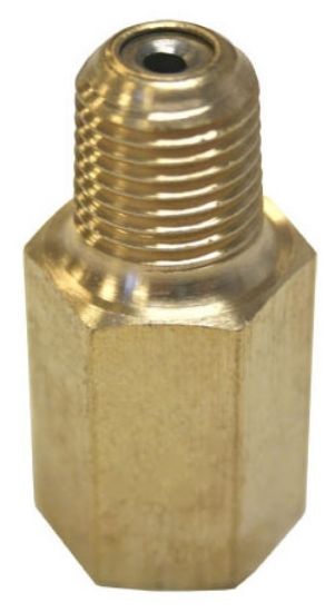 Picture of N++ LLC 1/4 NPT PRES SNUBBER