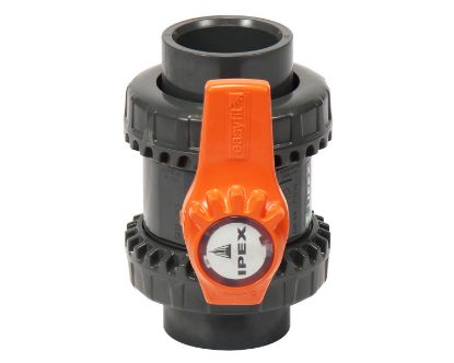 Picture of 1-1/2" TRUE UNION BALL VALVE XIRTEC140