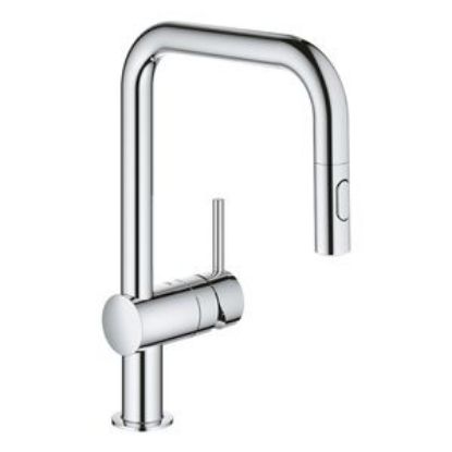Picture of 32319003 MINTA OHM SINK PULL-OUT SPRAY