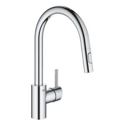 Picture of 32665003 CONCETTO OHM SINK PULLOUT SPRAY