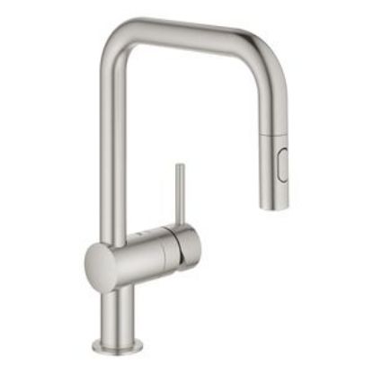 Picture of 32319DC3 MINTA OHM SINK PULL-OUT SPRAY