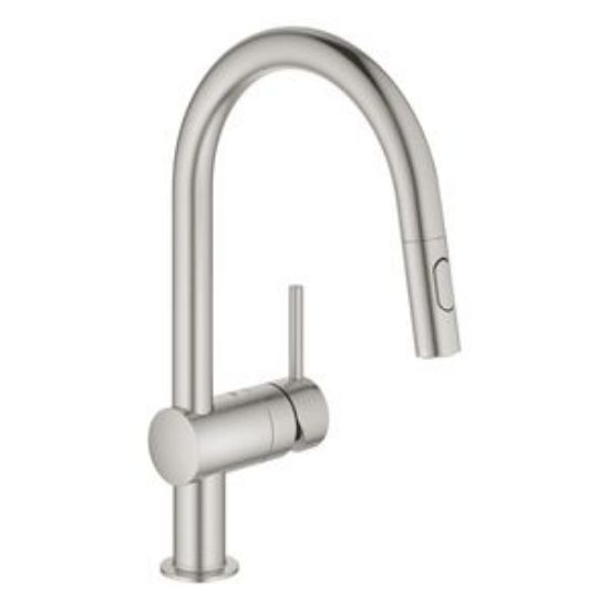 Picture of 31378DC3 MINTA OHM SINK PULL-OUT SPRAY