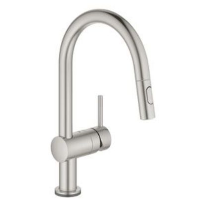 Picture of 31359DC2 MINTA TOUCH SINK CSPOUT SPRAY