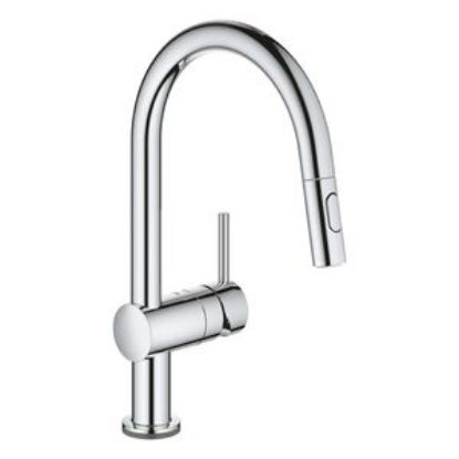 Picture of 31359002 MINTA TOUCH SINK CSPOUT SPRAY