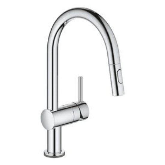 Picture of 31359002 MINTA TOUCH SINK CSPOUT SPRAY