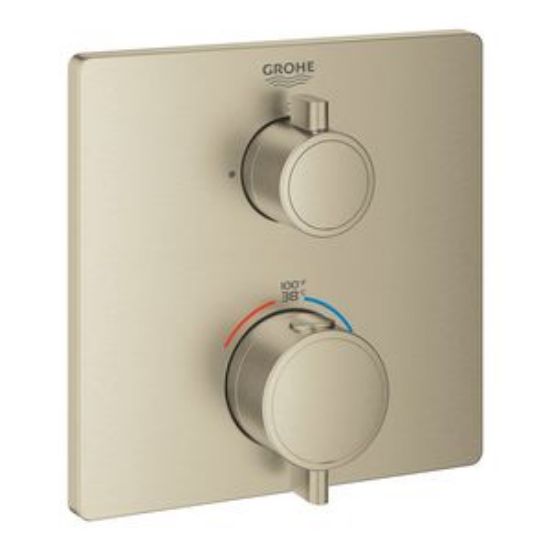 Picture of 24110EN0 GROHTHERM SQ SINGLE THM TRIM