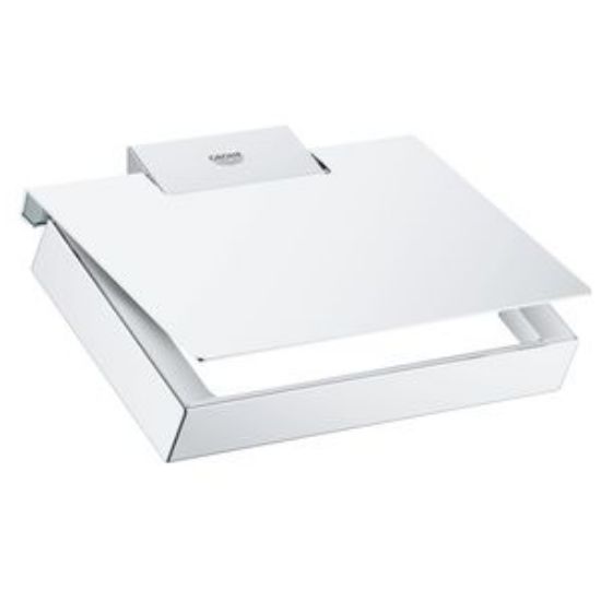 Picture of 40781000 SELECTION CUBE PAPER HOLD W/CVR