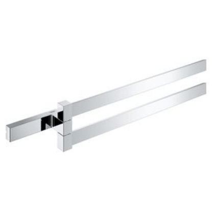 Image de 40768000 SELECTION CUBE BARRE SERV DBL