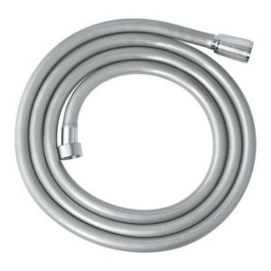 Image sur 28413001 ROTAFLEX 2000MM BOYAU DOUCHE BL
