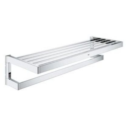 Image de 40804000 SELECTION CUBE RATEL MULTI-SERV