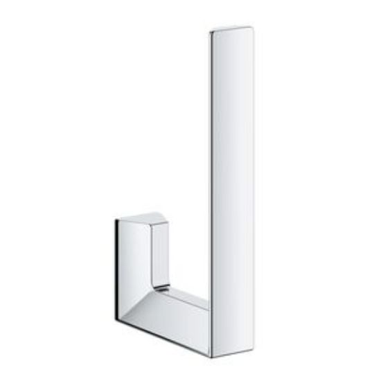 Picture of 40784000 CUBE SPARE TOILET PAPER HOLDER