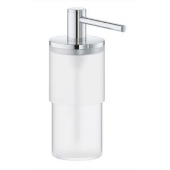 Picture of C++ 40306003 ATRIO NEW SOAP DISPENSER CH