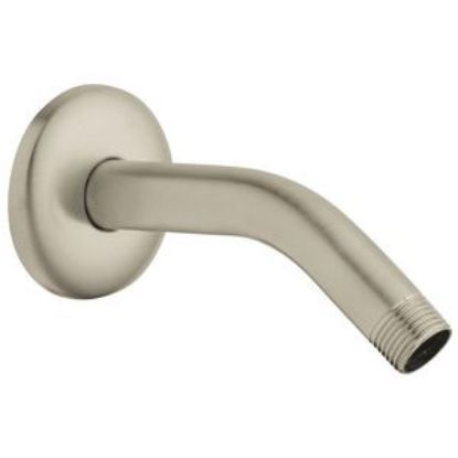 Picture of 27414EN0 CLASSIC II SHOWER ARM/FLANGE
