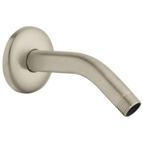 Picture of 27414EN0 CLASSIC II SHOWER ARM/FLANGE