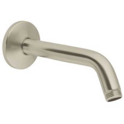 Picture of 27.412.EN0 SHOWER ARM/FLANGE BN
