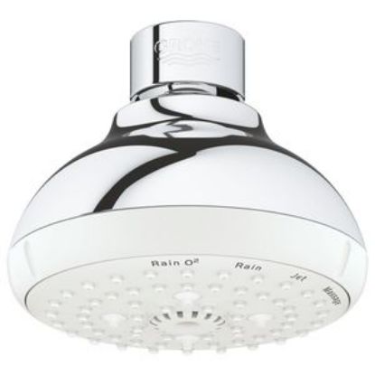 Picture of 26044001 NTEMPESTA 100 IV HEADSHOWER
