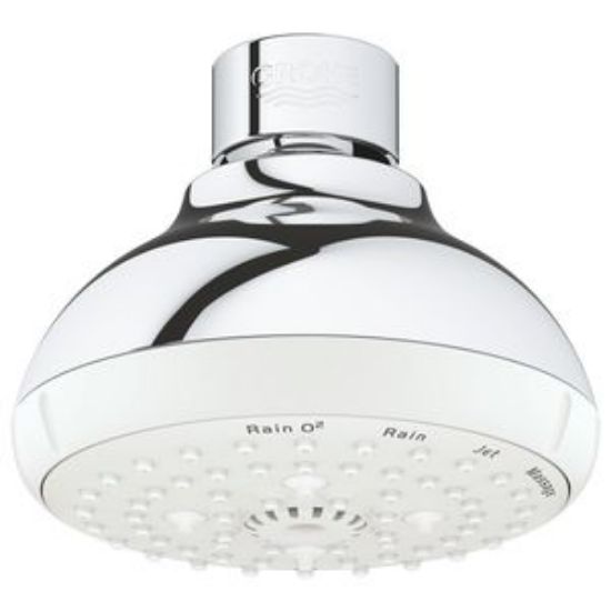 Picture of 26044001 NTEMPESTA 100 IV HEADSHOWER