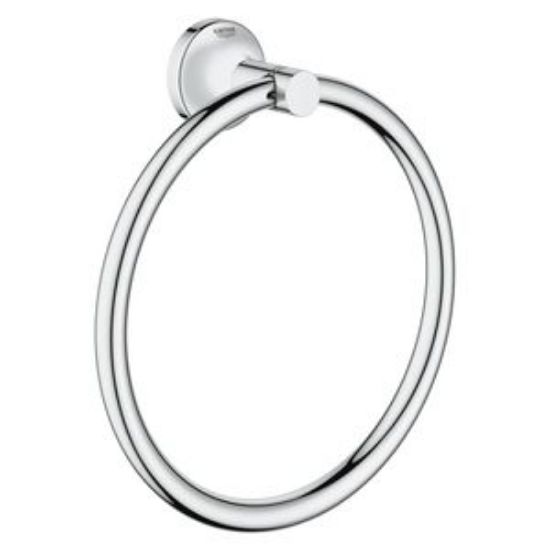 Picture of C++ 40681000 AGIRA TOWEL RING