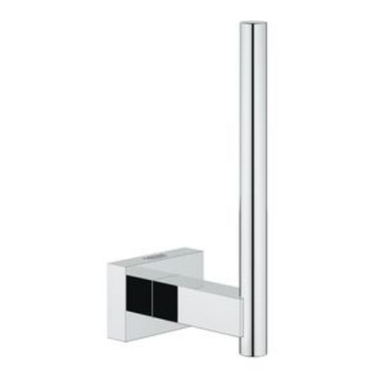 Picture of 40623001 CUBE SPARE TOILET PAPER HOLDER