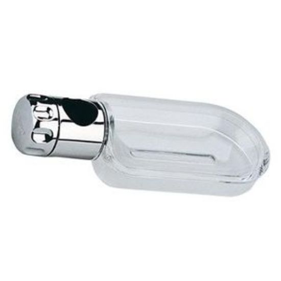 Picture of C++ 28.856000 SOAP DISH CHROME      GROH