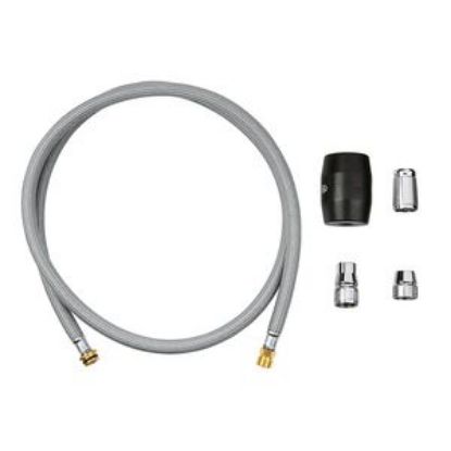 Picture of 48293000 FLEXIBLE SHOWER HOSE W/WEIGHT