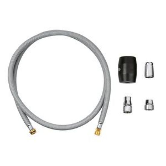 Picture of 48293000 FLEXIBLE SHOWER HOSE W/WEIGHT