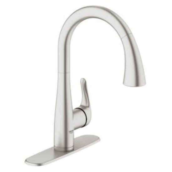 Picture of 30211DC1 ELBERON OHM SINK P/O SPR FC