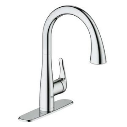 Picture of 30211001 ELBERON OHM SINK P/O SPR FC