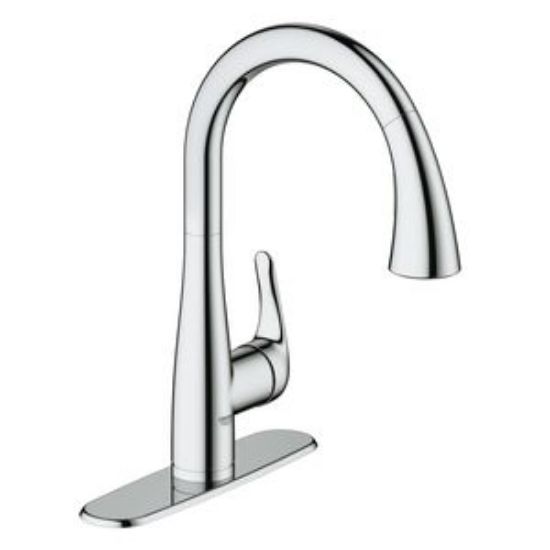 Picture of 30211001 ELBERON OHM SINK P/O SPR FC