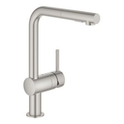 Picture of 30300DC0 MINTA L SPOUT