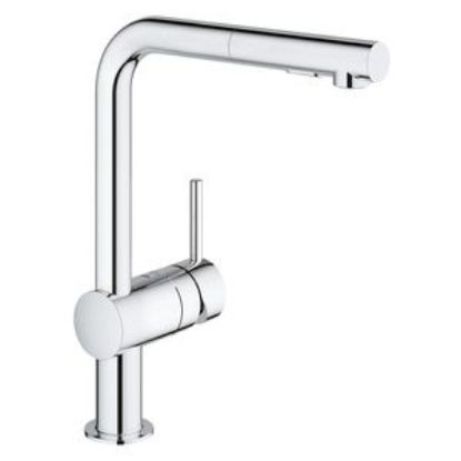 Picture of 30300000 MINTA L SPOUT