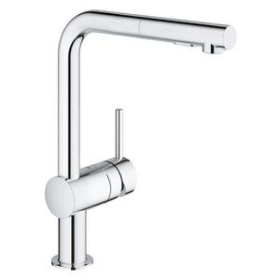 Picture of 30300000 MINTA L SPOUT
