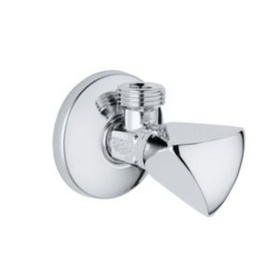 Picture of C++ 22940000 1 /2" ANGLE VALVE