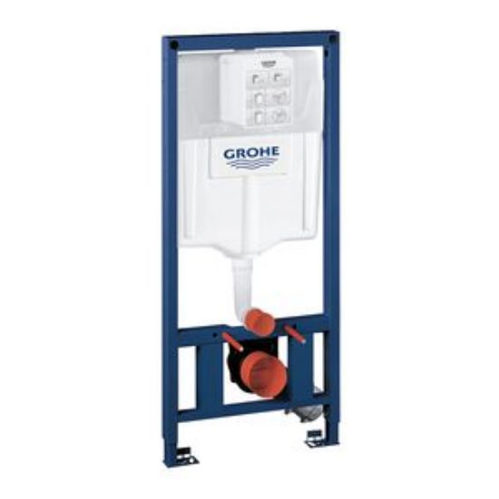Picture of C++ 38749002 2"X6" RAPID SL WALL CARRIER