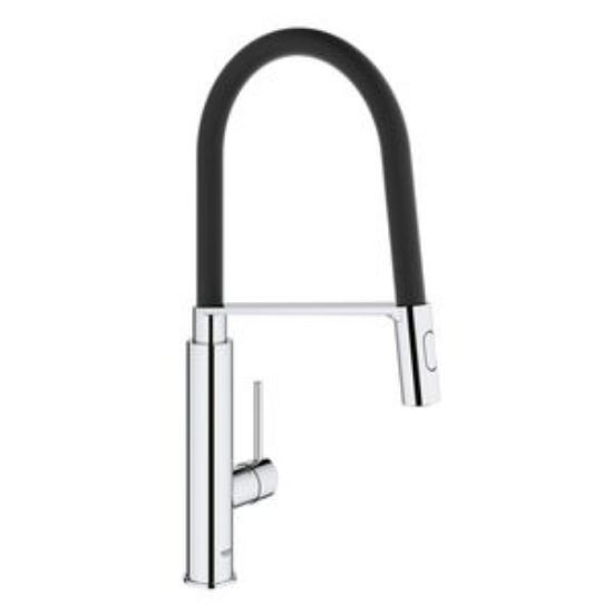 Picture of 31492000 CONCETTO KITCHEN SEMI-PROFESS