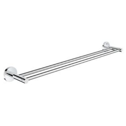 Image de 40802001 24" BARRE SERV DOUBLE ESSENCIAL