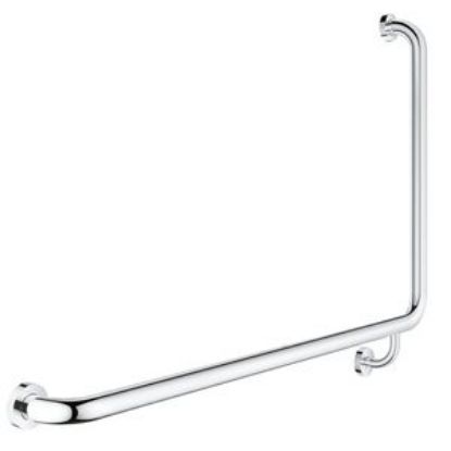 Picture of 40797001 ESSENTIALS GRAB BAR L-SHAPED