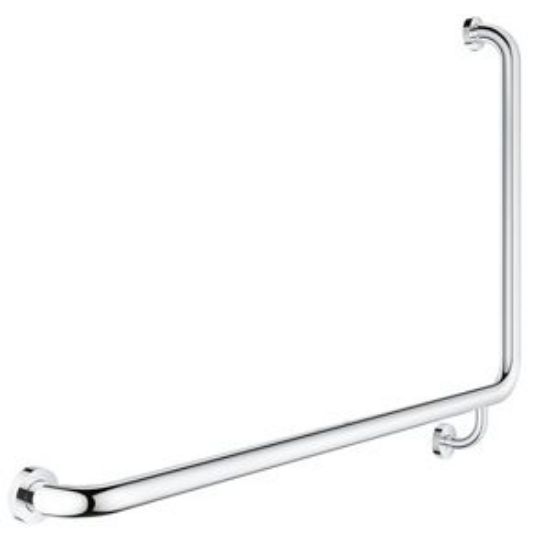 Picture of 40797001 ESSENTIALS GRAB BAR L-SHAPED