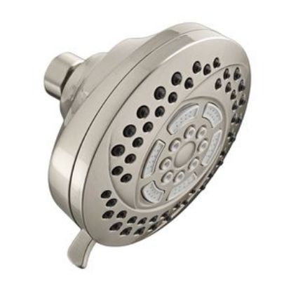 Picture of 1660206.295 HYDROFOCUS SHO HEAD SN 6 FUN